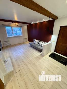 2-к квартира, на длительный срок, 55м2, 5/5 этаж