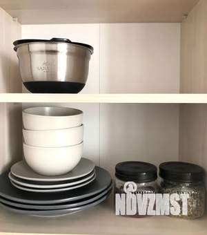 1-к квартира, посуточно, 44м2, 10/10 этаж