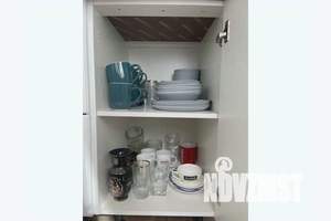 2-к квартира, посуточно, 50м2, 3/5 этаж