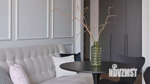 2-к квартира, на длительный срок, 75м2, 1/13 этаж