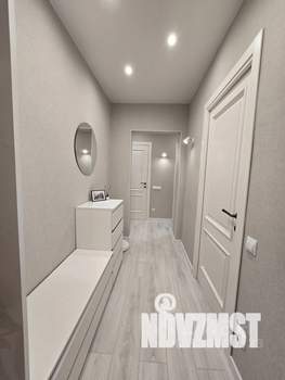 2-к квартира, посуточно, 56м2, 1/1 этаж