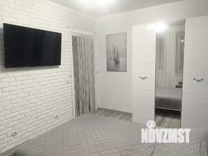 1-к квартира, посуточно, 27м2, 3/7 этаж