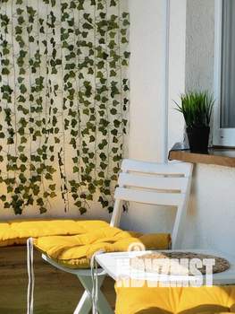 1-к квартира, посуточно, 33м2, 8/9 этаж