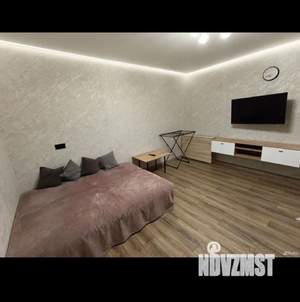 1-к квартира, на длительный срок, 38м2, 8/17 этаж