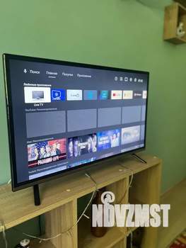 2-к квартира, посуточно, 42м2, 2/3 этаж