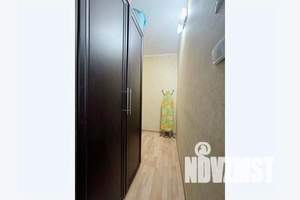 2-к квартира, посуточно, 50м2, 3/4 этаж