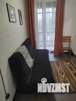 1-к квартира, посуточно, 19м2, 2/3 этаж