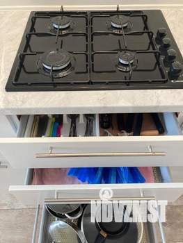 1-к квартира, посуточно, 43м2, 4/10 этаж