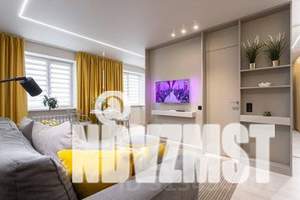 2-к квартира, посуточно, 45м2, 3/5 этаж