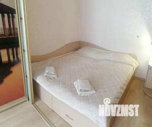 1-к квартира, посуточно, 41м2, 4/9 этаж