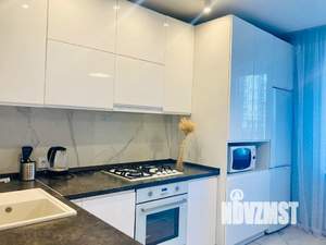 2-к квартира, посуточно, 58м2, 2/10 этаж