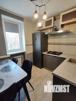 1-к квартира, на длительный срок, 33м2, 5/5 этаж