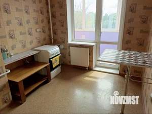 1-к квартира, на длительный срок, 37м2, 5/9 этаж