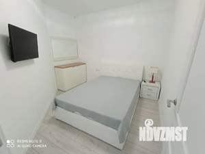 2-к квартира, посуточно, 50м2, 15/16 этаж