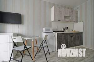 1-к квартира, посуточно, 20м2, 1/5 этаж