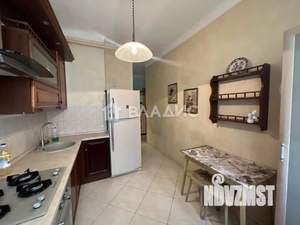 2-к квартира, на длительный срок, 50м2, 1/5 этаж