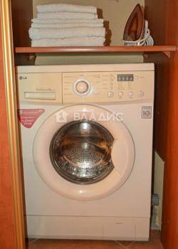 1-к квартира, на длительный срок, 39м2, 4/8 этаж