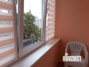 1-к квартира, на длительный срок, 43м2, 3/6 этаж