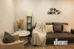 2-к квартира, посуточно, 44м2, 2/5 этаж