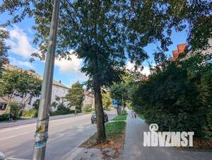 2-к квартира, на длительный срок, 34м2, 3/3 этаж