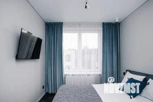 1-к квартира, посуточно, 35м2, 4/4 этаж