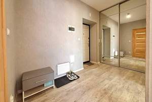 1-к квартира, на длительный срок, 40м2, 2/9 этаж