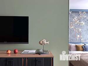 2-к квартира, посуточно, 46м2, 1/1 этаж