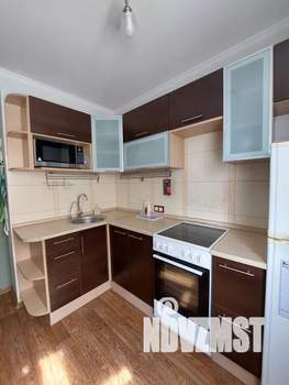 1-к квартира, посуточно, 39м2, 3/10 этаж