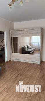 1-к квартира, на длительный срок, 40м2, 2/7 этаж
