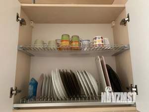 2-к квартира, посуточно, 61м2, 7/9 этаж