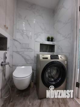 1-к квартира, посуточно, 41м2, 1/1 этаж