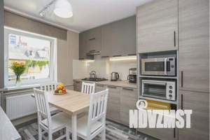 3-к квартира, посуточно, 70м2, 2/3 этаж