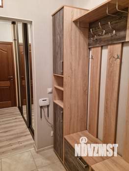 1-к квартира, на длительный срок, 40м2, 7/9 этаж