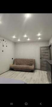 1-к квартира, на длительный срок, 33м2, 3/5 этаж