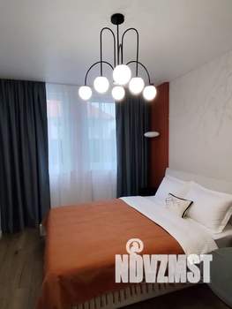 Студия квартира, посуточно, 23м2, 1/7 этаж