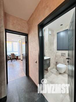 2-к квартира, посуточно, 80м2, 4/5 этаж