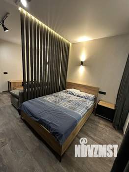 1-к квартира, на длительный срок, 46м2, 8/11 этаж