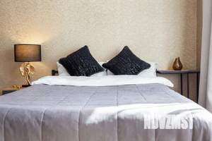 1-к квартира, посуточно, 48м2, 1/1 этаж