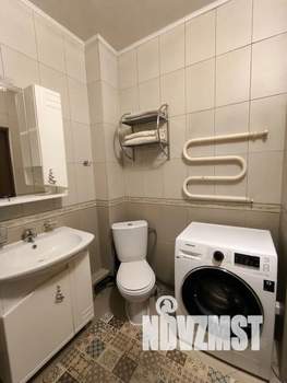 2-к квартира, посуточно, 70м2, 4/6 этаж