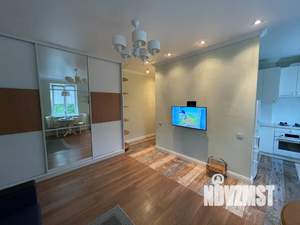 2-к квартира, посуточно, 41м2, 2/3 этаж