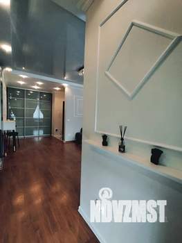 Студия квартира, посуточно, 46м2, 9/9 этаж