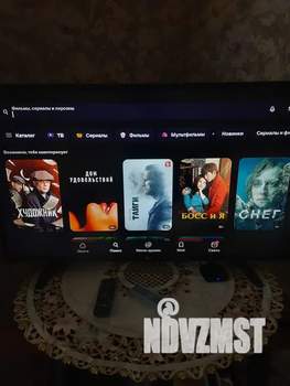 1-к квартира, посуточно, 34м2, 2/6 этаж