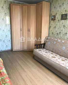 1-к квартира, на длительный срок, 33м2, 5/9 этаж