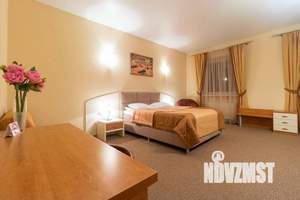 1-к квартира, посуточно, 75м2, 1/1 этаж