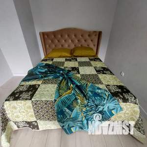 1-к квартира, посуточно, 33м2, 2/4 этаж