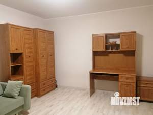 1-к квартира, на длительный срок, 34м2, 6/10 этаж