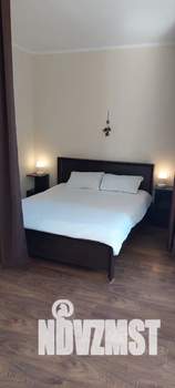 1-к квартира, посуточно, 48м2, 6/7 этаж
