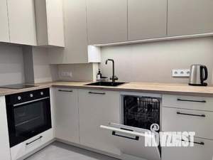 2-к квартира, посуточно, 58м2, 1/1 этаж