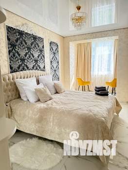 1-к квартира, посуточно, 50м2, 1/9 этаж