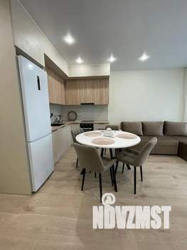 1-к квартира, посуточно, 33м2, 2/9 этаж